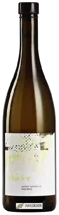 Winery Weinbau Uwe Schiefer - Weisser Schiefer s