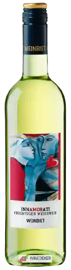 Winery Weinbiet - Innamorati Fruchtiger Weisswein