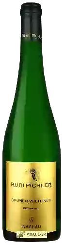 Winery Rudi Pichler - Grüner Veltliner Federspiel