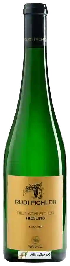 Winery Rudi Pichler - Ried Achleithen Riesling Smaragd
