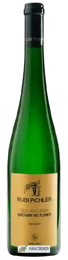 Winery Rudi Pichler - Ried Hochrain Grüner Veltliner Smaragd