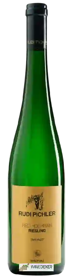 Winery Rudi Pichler - Ried Hochrain Riesling Smaragd