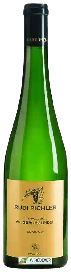 Winery Rudi Pichler - Ried Kollmütz Weissburgunder Smaragd