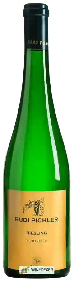 Winery Rudi Pichler - Riesling Federspiel Winery Rudi Pichler - Riesling Federspiel