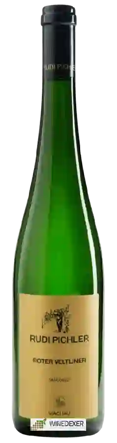 Winery Rudi Pichler - Roter Veltliner Smaragd Winery Rudi Pichler - Roter Veltliner Smaragd