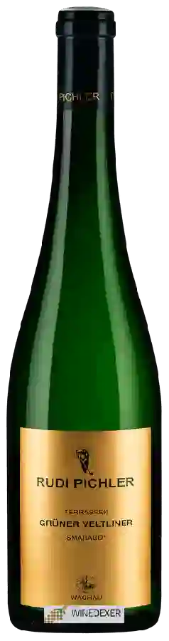 Winery Rudi Pichler - Terrassen Grüner Veltliner Smaragd
