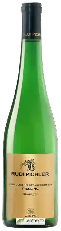 Winery Rudi Pichler - Weissenkirchner Achleithen Riesling Smaragd