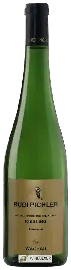 Winery Rudi Pichler - Weissenkirchner Steinriegl Riesling Smaragd Winery Rudi Pichler - Weissenkirchner Steinriegl Riesling Smaragd