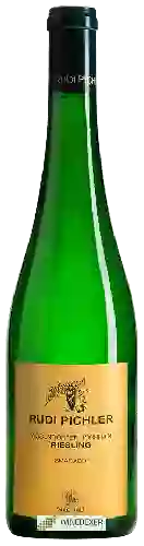 Winery Rudi Pichler - Wösendorfer Hochrain Riesling Smaragd