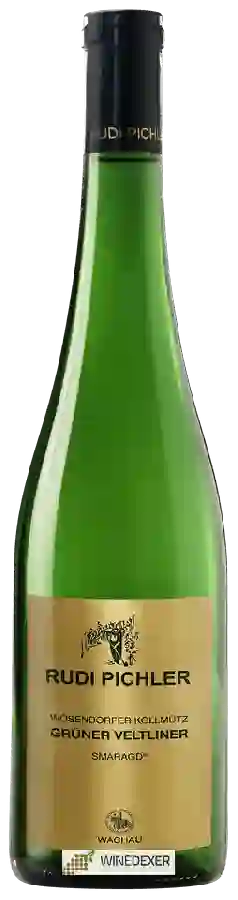 Winery Rudi Pichler - Wösendorfer Kollmütz Grüner Veltliner Smaragd