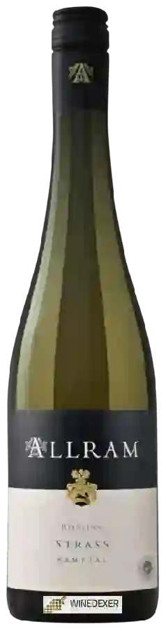 Winery Allram - Strass Riesling