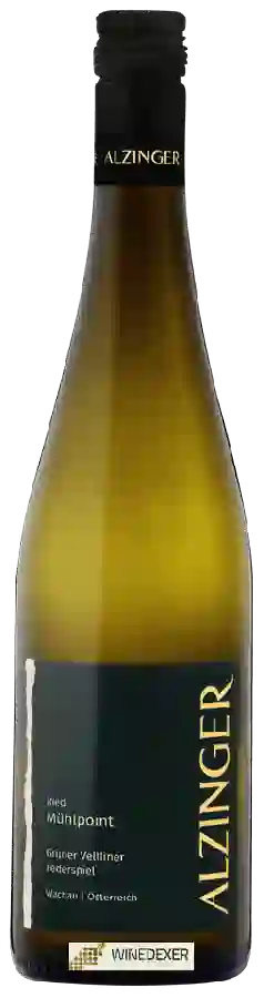 Winery Alzinger - Federspiel Mühlpoint Grüner Veltliner