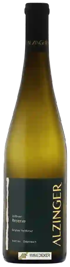 Winery Alzinger - Reserve Grüner Veltliner
