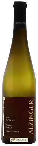 Winery Alzinger - Smaragd Höhereck Riesling