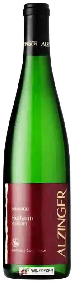 Winery Alzinger - Smaragd Hollerin Riesling Winery Alzinger - Smaragd Hollerin Riesling