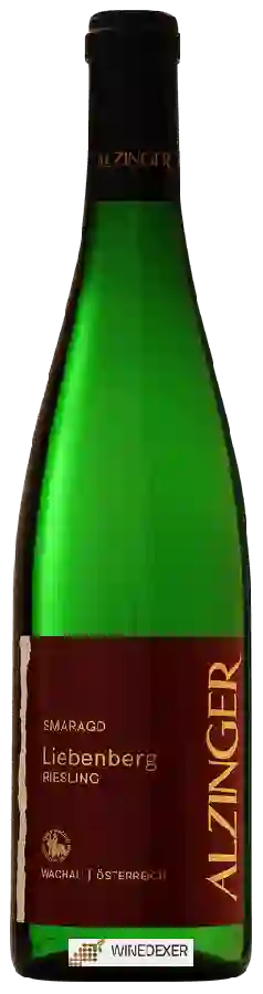 Winery Alzinger - Smaragd Liebenberg Riesling