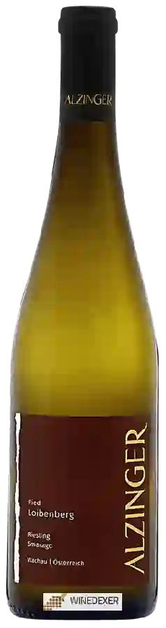 Winery Alzinger - Smaragd Loibenberg Riesling