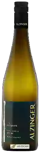 Winery Alzinger - Smaragd Mühlpoint Grüner Veltliner