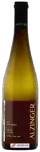 Winery Alzinger - Smaragd Ried Steinertal Riesling
