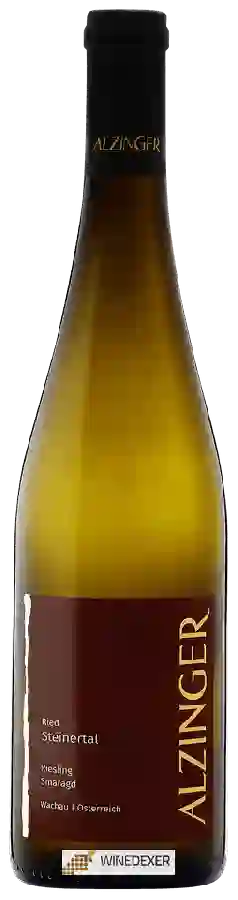 Winery Alzinger - Smaragd Ried Steinertal Riesling Winery Alzinger - Smaragd Ried Steinertal Riesling