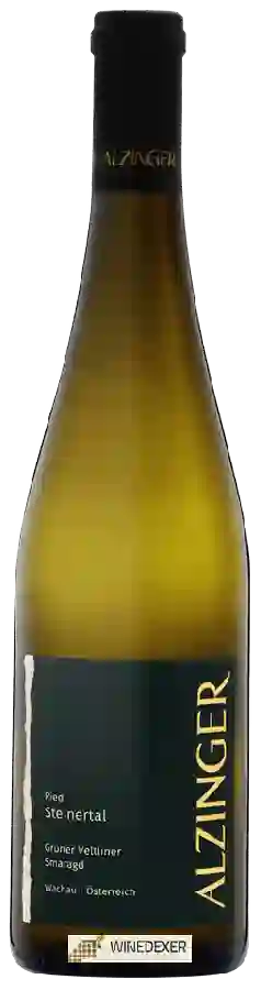Winery Alzinger - Smaragd Steinertal Grüner Veltliner