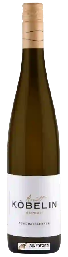 Weingut Arndt Köbelin - Gewürztraminer