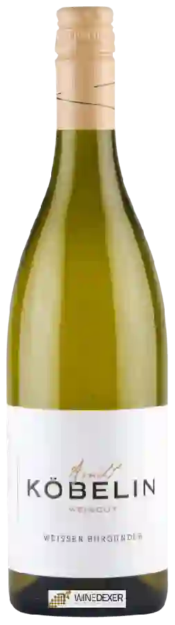 Winery Weingut Arndt Köbelin - Weisser Burgunder Winery Weingut Arndt Köbelin - Weisser Burgunder