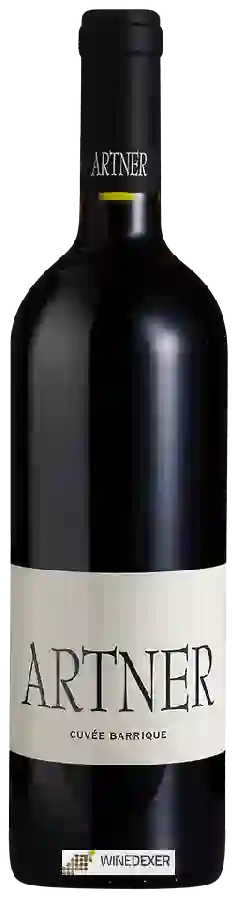 Winery Weingut Artner - Cuvée Barrique Winery Weingut Artner - Cuvée Barrique