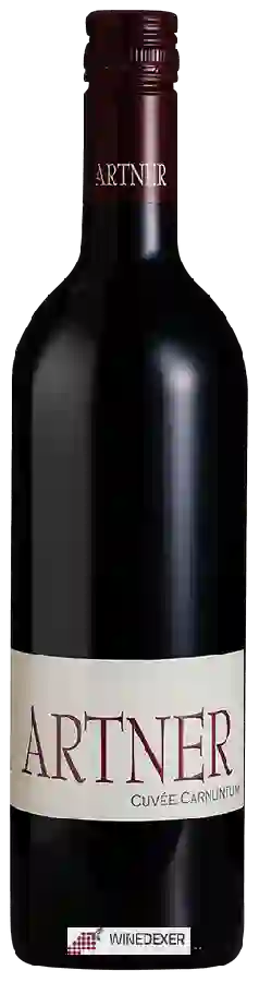 Winery Weingut Artner - Cuvée Carnuntum