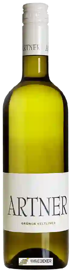 Winery Weingut Artner - Grüner Veltliner