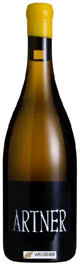 Winery Weingut Artner - Massive a. Weiss