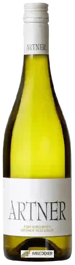 Winery Weingut Artner - Ried Kirchberg Grüner Veltliner