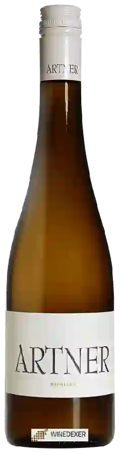 Winery Weingut Artner - Riesling Winery Weingut Artner - Riesling