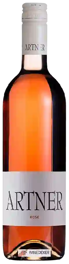 Winery Weingut Artner - Rosé