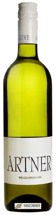 Weingut Artner - Welschriesling Weingut Artner - Welschriesling