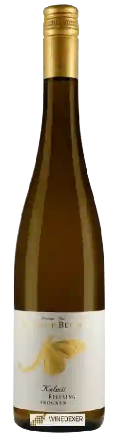 Weingut Becker - Kalmit Riesling Trocken