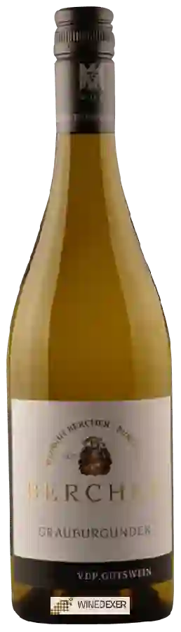Weingut Bercher - Grauburgunder Weingut Bercher - Grauburgunder