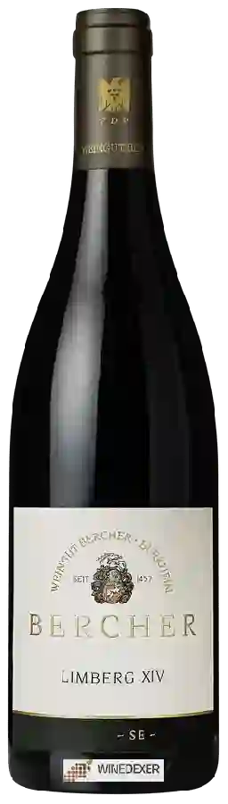 Weingut Bercher - Limberg -Se- Trocken