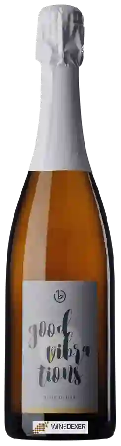 Winery Bernhardt - Good Vibrations Blanc De Noirs Brut