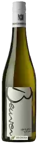 Winery Beurer - Riesling Trocken