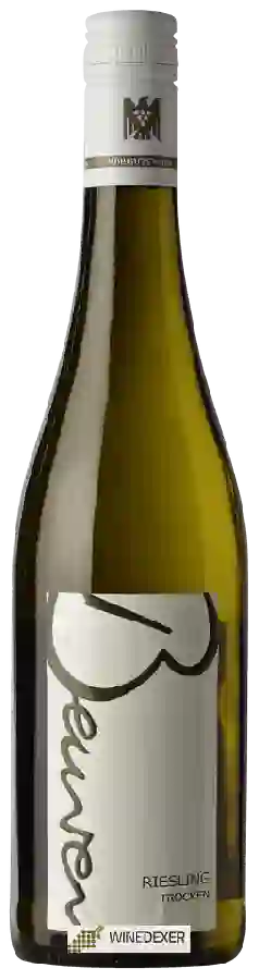 Winery Beurer - Riesling Trocken
