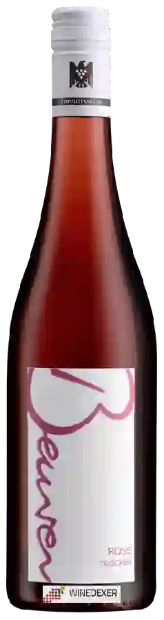 Winery Beurer - Rosé Trocken Winery Beurer - Rosé Trocken