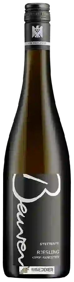 Winery Beurer - Stettener Riesling Kieselsandstein