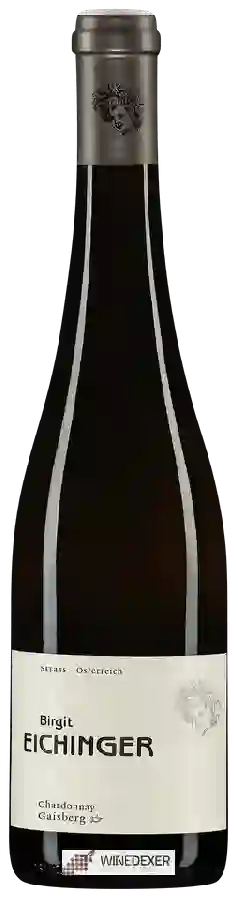 Winery Birgit Eichinger - Gaisberg Chardonnay