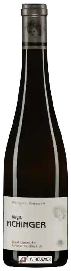 Winery Birgit Eichinger - Ried Kammerner Lamm Grüner Veltliner Erste Lage Winery Birgit Eichinger - Ried Kammerner Lamm Grüner Veltliner Erste Lage