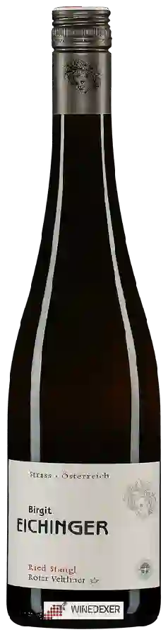 Winery Birgit Eichinger - Ried Strasser Stangl Roter Veltliner Winery Birgit Eichinger - Ried Strasser Stangl Roter Veltliner