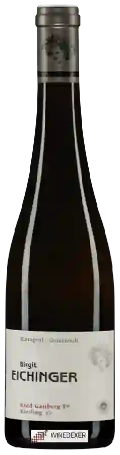 Winery Birgit Eichinger - Ried Zöbinger Gaisberg Riesling Erste Lage Winery Birgit Eichinger - Ried Zöbinger Gaisberg Riesling Erste Lage