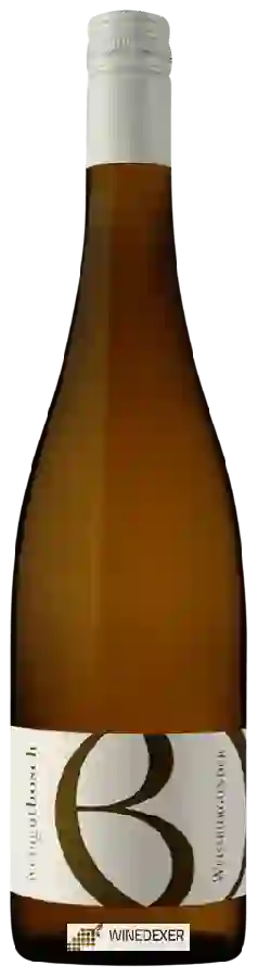 Weingut Bosch - Weissburgunder