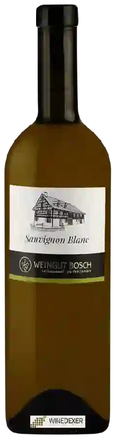 Weingut Bosch - Sauvignon Blanc Weingut Bosch - Sauvignon Blanc