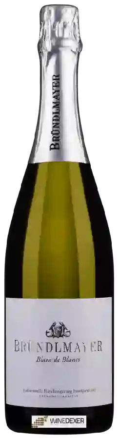 Winery Weingut Bründlmayer - Blanc de Blancs Extra Brut Reserve Winery Weingut Bründlmayer - Blanc de Blancs Extra Brut Reserve